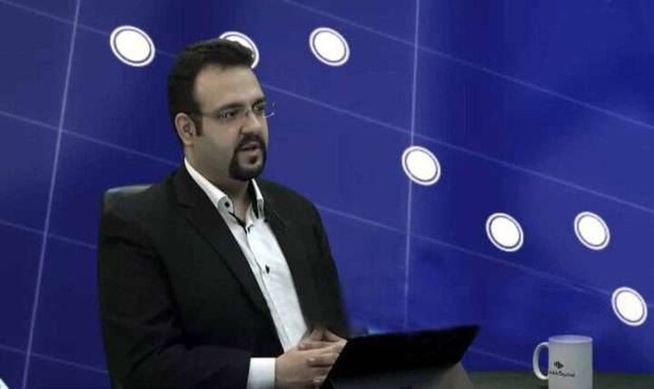 کیش اینوکس گامی راهبردی برای کشف آینده اقتصاد ایران کیش اینوکس گامی راهبردی برای کشف آینده اقتصاد ایران