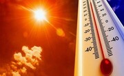 تابستان امسال، گرمترین تابستان در تاریخ هواشناسی جهان