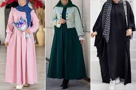 تولیدکنندگان لباس‌های با حجاب از پرداخت مالیات معاف هستند