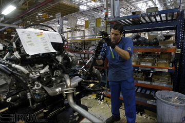 کسی به آینده تولید خوشبین نیست!