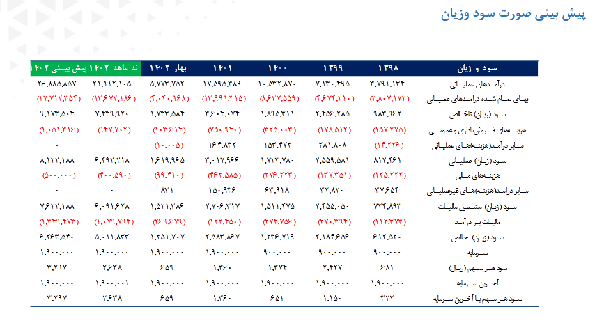 ریسک سرمایه گذاری بر روی پاسا چقدر است؟