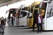 قیمت بلیت اتوبوس تهران تا مرز مهران برای اربعین اعلام شد