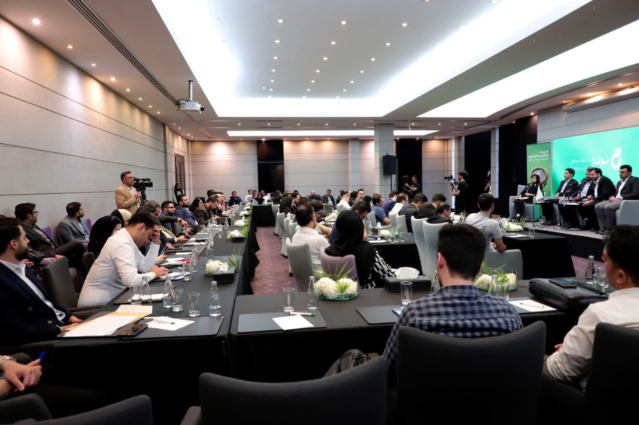 برنامههای آینده «سرچشمه» و «فافق» توسط مدیران عامل این دو مجموعه + دانلود تحلیل بنیادی