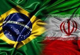 ‌ خط کشتیرانی مستقیم ایران و برزیل راه‌اندازی شد