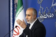 پاسخ تند ایران به اظهارات مداخله‌جویانه وزیر خارجه آلمان