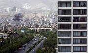 گران‌ترین و ارزان‌ترین مناطق تهران کدام است؟
