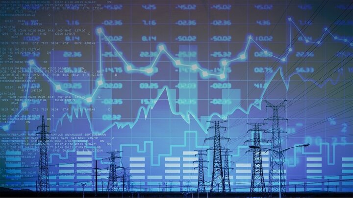 تحقق تحویل برق بیشتر به صنایع در کنار توسعه تجدیدپذیرها با تابلوی برق سبز