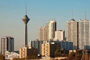 منطقه ۳ پیشتاز گرانی مسکن در تهران شد