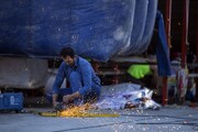 ۱۰۰ هزار نیروی کار ایرانی به این کشور همسایه اعزام می‌شوند
