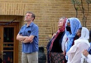 سفر بدون ویزای ۶۸ کشور به ایران
