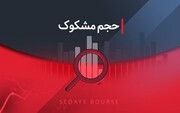 کدام نمادها مشکوک معامله شدند؟ ۵ خرداد ۱۴۰۴