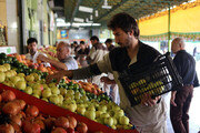 عرضه میوه شب عید حداقل ۳۰ درصد ارزان‌تر از بازار
