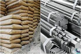 سیمان و فولاد در برزخ ماندن یا رفتن از بورس کالا