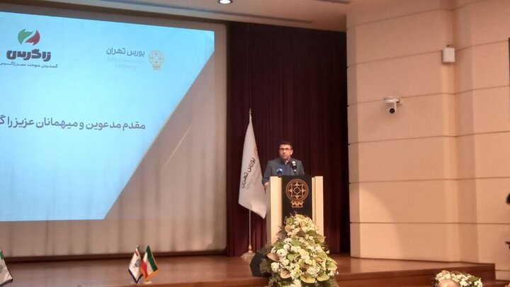 بازار جدید در بورس با ۲۰۰۰ میلیارد تومان راه اندازی شد