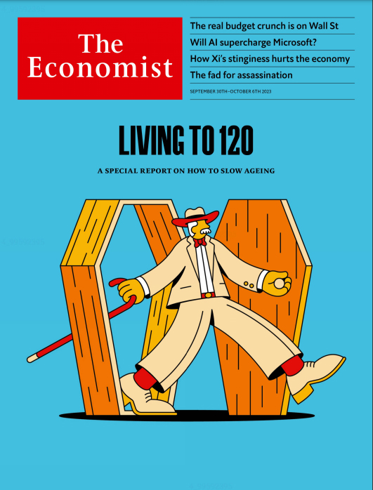 میخواهید بیشتر عمر کنید؟