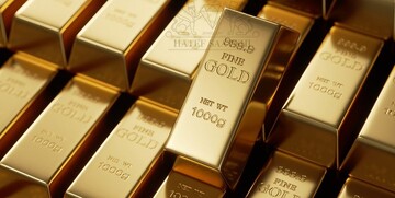 قیمت جهانی طلا امروز ۱۴۰۲/۱۰/۰۶