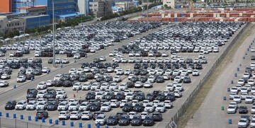 رشد ۱ تا ۵ میلیون تومانی قیمت‌ها در بازار خودرو + جدول
