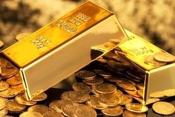 کاهش سریالی قیمت جهانی طلا ادامه دارد