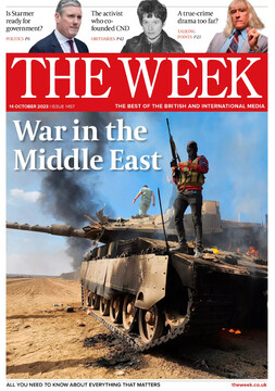 جنگ در خاورمیانه