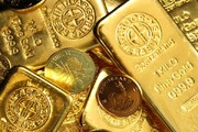 قیمت جهانی طلا امروز ۱۴۰۲/۱۰/۰۲
