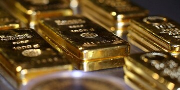 ۲۰۳ کیلو شمش طلا در مرکز مبادله ایران معامله شد