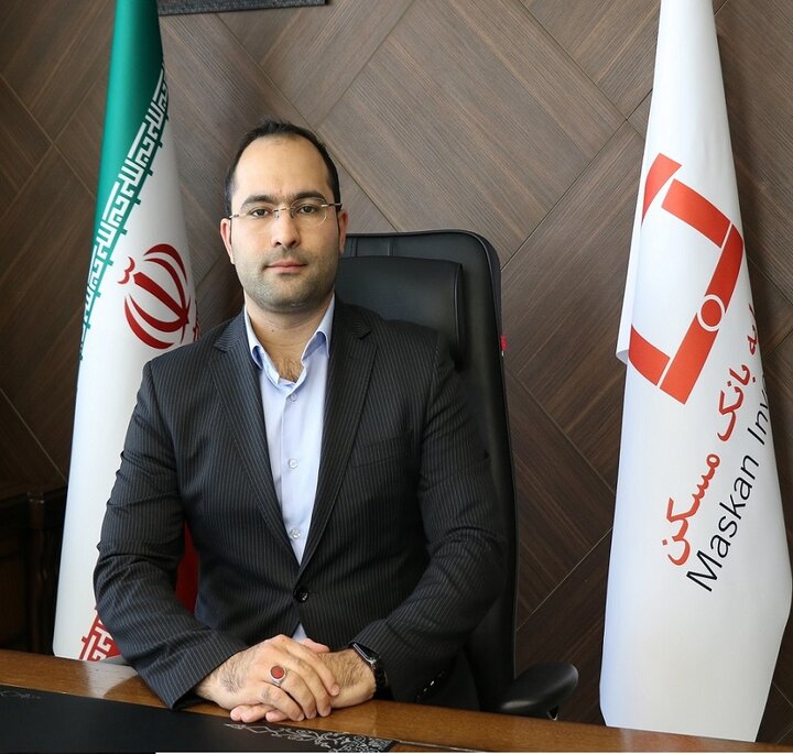 مسکن متری در مرحله نهایی