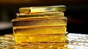 قیمت جهانی طلا امروز ۱۴۰۲/۰۹/۱۱