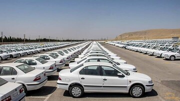 قیمت جدید محصولات ایران خودرو و سایپا