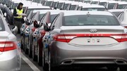 رشد ۸۴ درصدی تولید خودروسازان خصوصی