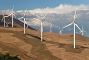 ساخت نیروگاه بادی با ظرفیت ۳۰۰۰ مگاوات در کشور