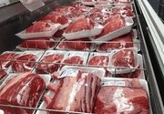 قیمت جدید گوشت گوسفندی در بازار