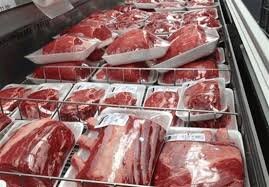 تداوم واردات گوشت قرمز تا پایان سال
