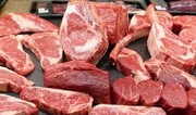 قصابی‌ها گوشت گوساله را به جای گوشت شتر می‌فروشند!