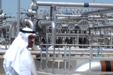 شرکت نفت کویت به قرض افتاد

