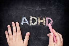 هر آنچه باید در مورد ADHD بدانید