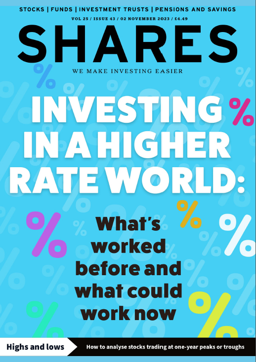 سرمایهگذاری گران