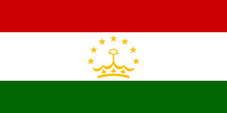 فرصت‌های بالای همکاری‌های نفتی ایران و تاجیکستان