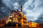 سرمایه‌گذاری صنایع در ذخیره‌سازی گاز