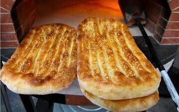 تراکنش‌های فروش نان تعیین کننده سهمیه آرد نانوایان می‌شود
