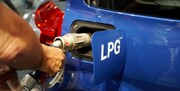 کاهش ۱۲ میلیون لیتری مصرف بنزین با توسعه اتوگاز