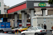 CNG بهترین راهکار برای حل معضل ناترازی بنزین