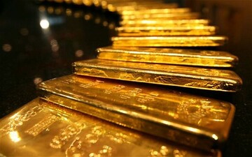 قیمت جهانی طلا امروز ۱۴۰۲/۱۲/۰۱
