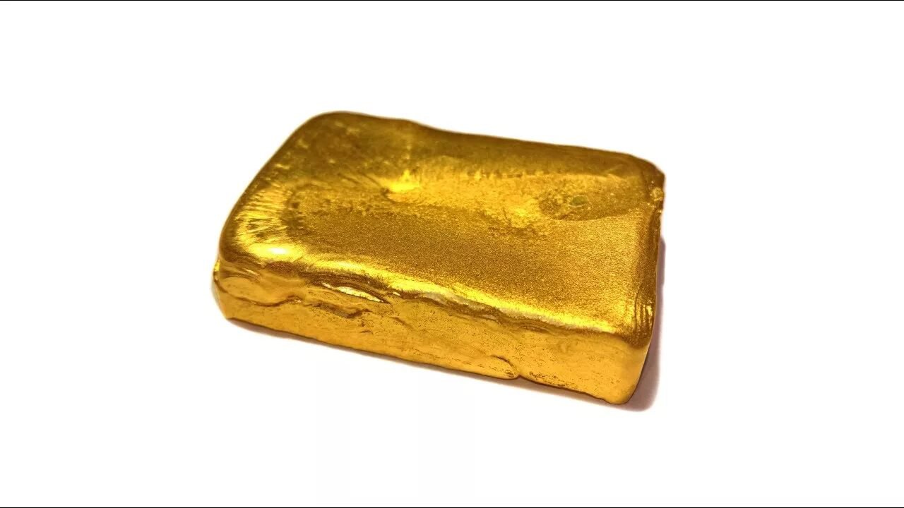 طلای آب شده از کجا بخرم؟	