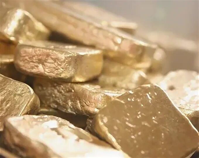 طلای آب شده از کجا بخرم؟