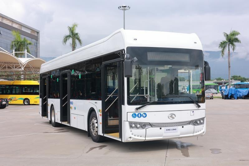 تحول در حملو نقل شهر تبریز با مشارکت گروه بهمن