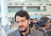 شکستن رکورد پروازهای عبوری از آسمان ایران