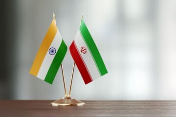 برقراری تجارت آزادِ محصولات کشاورزی میان ایران و هندوستان
