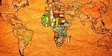 رشد مطلوب صادرات ایران به آفریقا