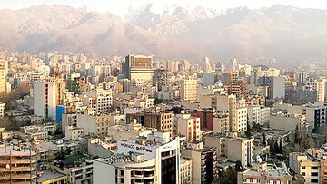 قیمت خانه در تهران چقدر است؟
