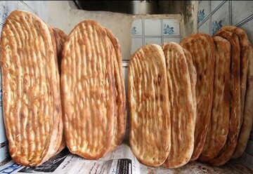 فروش نان آزاد با آرد یارانه ای!